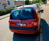 Renault clio 2 2004  1.2  Benzin panromada... - Renault Clio aus 2004: 1.2