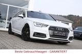 Audi A4 2.0 TFSI Avant S tr. quattro "3xS-Line"MATRIX - Audi A4: 3.0
