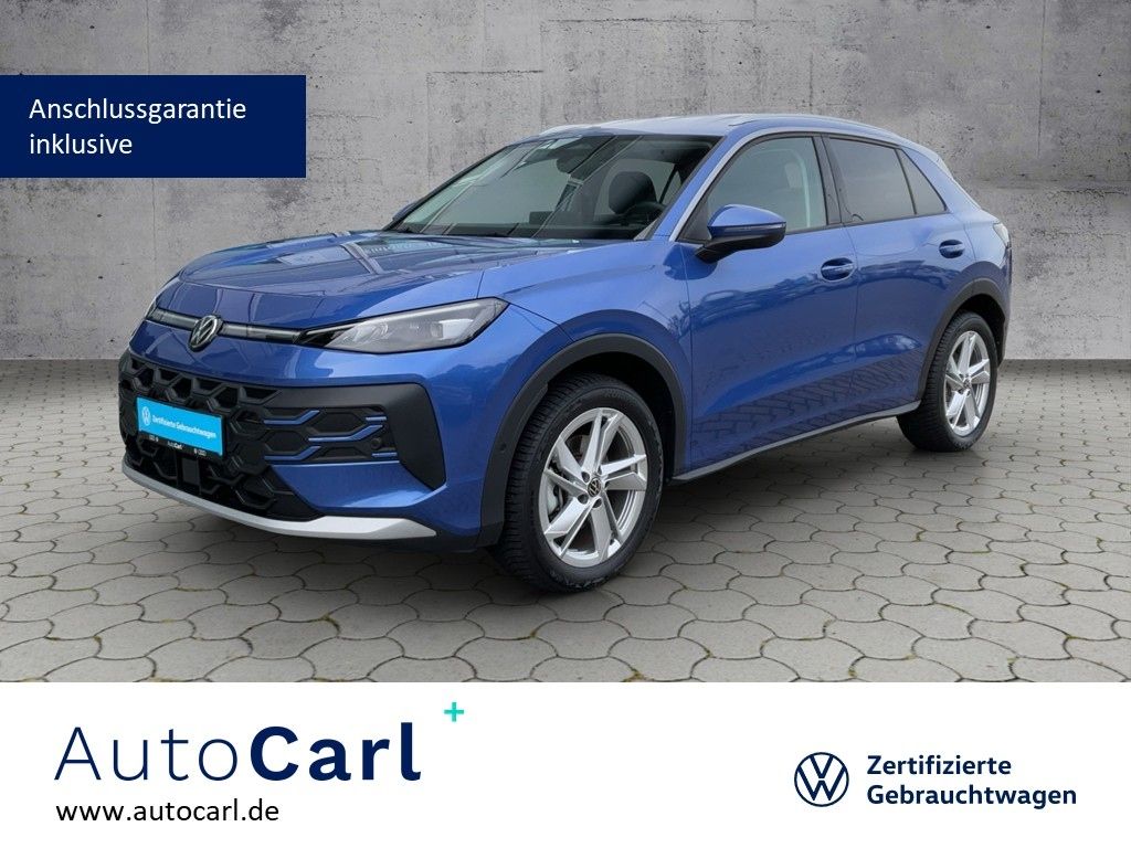 Volkswagen T-Roc Style 1.5eTSI DSG 5JG KEYLESS LED foto 1