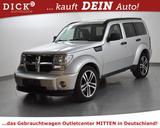 Dodge Nitro 2.8d 4X4 SXT >GEPFLEGT+LEDER+SHZ+PANOR+20" - scheckheftgepflegte Dodge Nitro