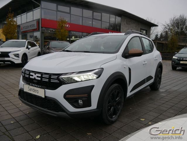 Dacia Sandero Stepway ECO-G 100 Extreme (DJF)