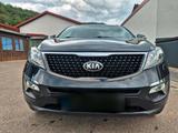 Kia KIA Sportage SL 2.0 GDI SPIRIT super Zustand - Kia Sportage SL mit Benzin-Antrieb