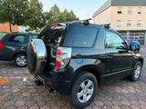 Suzuki Grand Vitara 1.6 Comfort 4x4 * Allrad * AHK * - Suzuki Grand Vitara: Allradantrieb