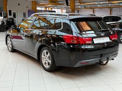HONDA Accord Tourer Executive|AHK|Navi|Xenon|1.Hand