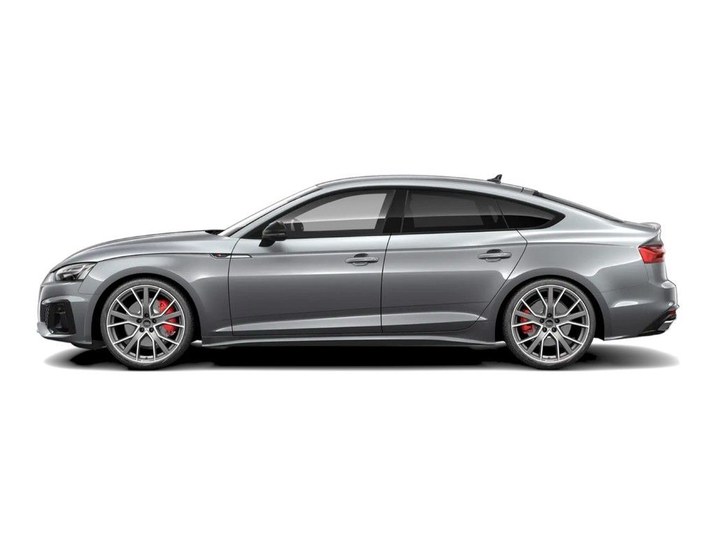 Audi A5 Sportback 45 TFSI quattro S line LED Navi ACC imagem 2