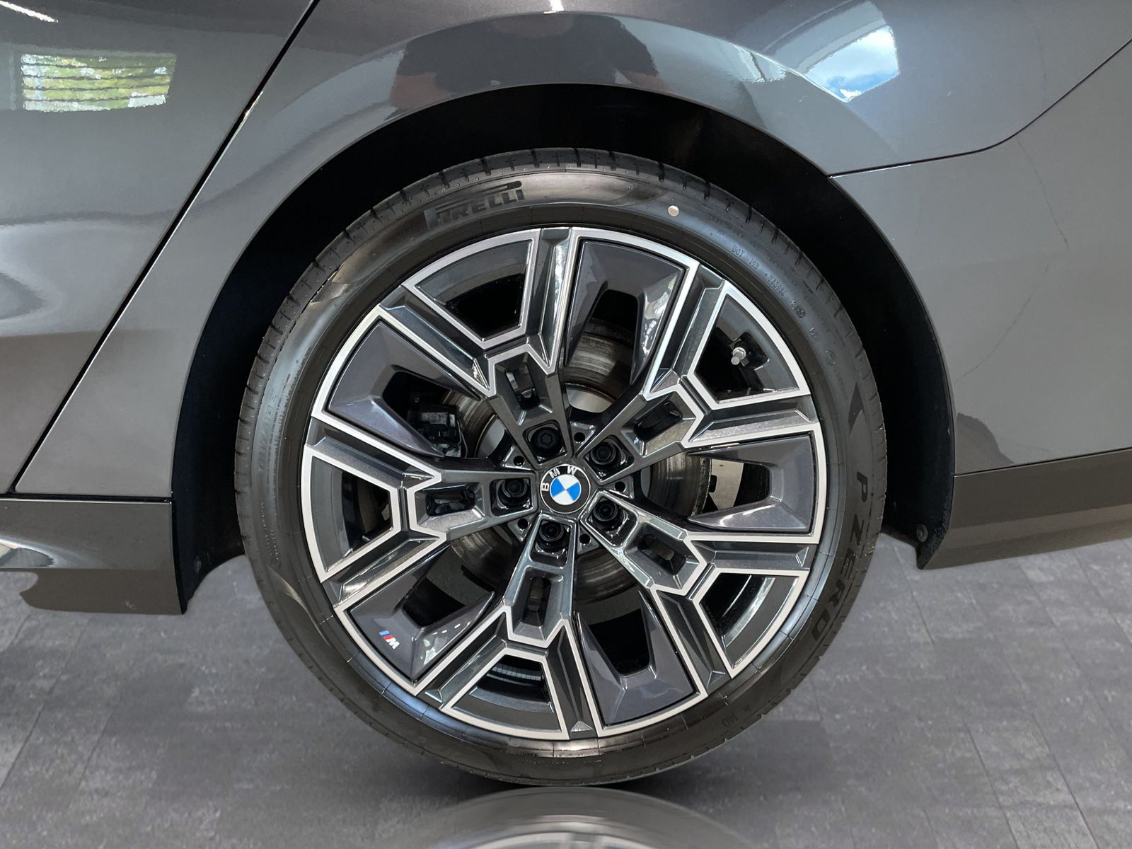 BMW 520 - Bild 14