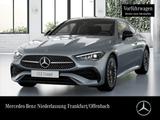 Mercedes-Benz CLE 180 AMG+NIGHT+PANO+360+AHK+LED+TOTW+KEYLESS - schwarze Mercedes-Benz CLE 180