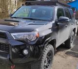 Toyota 4-Runner TRD Pro - Toyota 4-Runner Gebrauchtwagen