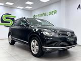 Volkswagen Touareg V6 TDI Terrain Tech 4Motion /R LINE /AHK - Volkswagen Touareg: V6 TDI R Line