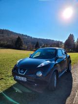 Nissan Juke 1.6 Ministry of Sound Ministry of Sound - Nissan: Of