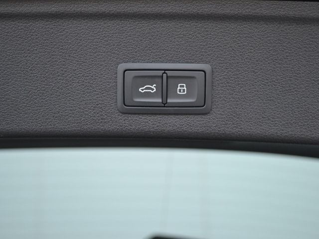 A4 Avant 40 TFSI S-tr. S line COMPETITION-EDITIO