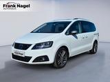 Seat Alhambra FR-Line 1.4 TSI 6-Gang-DSG - Seat Alhambra in Rostock