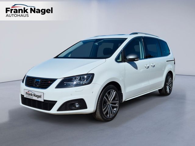 Seat Alhambra FR-Line 1.4 TSI 6-Gang-DSG