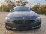 BMW 525d - - gebrauchte BMW 525 aus dem Jahr 2010