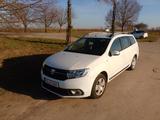 Dacia Logan MCV SCe 75 Laureate - Dacia Logan von privat