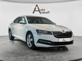 Skoda Superb Lim. Ambition 4x4 DSG ACC SHZ NAV KESSY - Skoda Superb Gebrauchtwagen in Stuttgart
