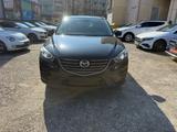 Mazda CX-5 Sports-Line AWD*Leder*Navi*Kamera*EU 6 - Mazda CX-5 in Bonn