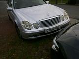 Mercedes-Benz E 220 E -Klasse T-Modell E 220 T CDI - gebrauchte Mercedes-Benz E 220 aus dem Jahr 2006