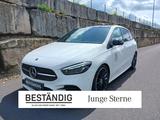 Mercedes-Benz B 220d AMG+FAHRASS.+NAVI+PANO+HEADUP+SITZKLIMA+ - Mercedes-Benz B 220 aus 2020
