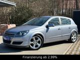 Opel Astra H Cosmo 1.HAND/96TKM/MFL/PDC/TEMPO - gebrauchte Opel Astra aus dem Jahr 2005