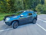 Dacia Duster TCe 130 2WD Prestige Prestige
