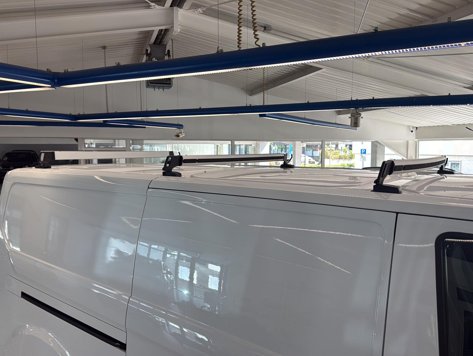 Ford Custom 340 L2 Trend|Klima|Totwinkel-Assistent|
