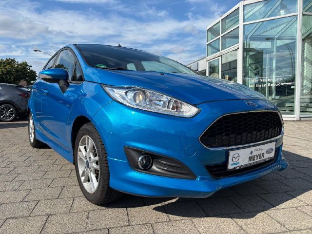 Ford Fiesta 1.0 Trend Zahnriemen neu!