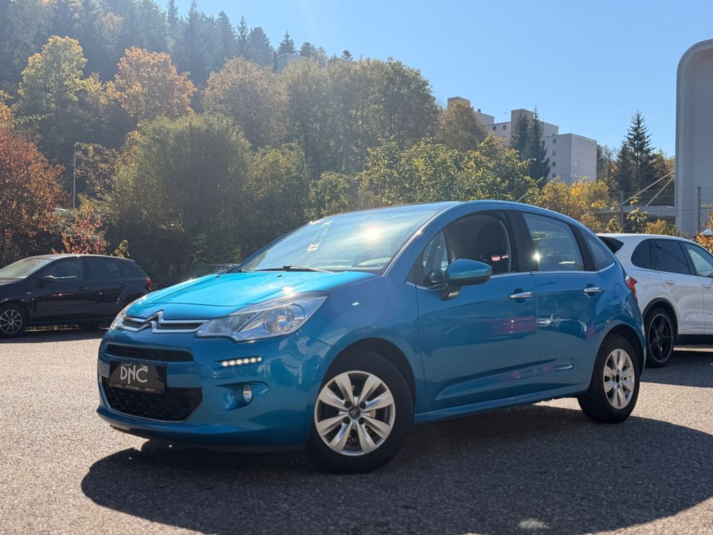 Image of Citroën C3