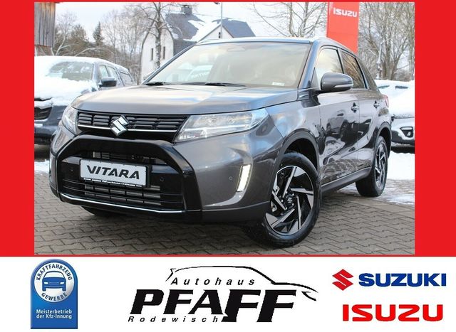 Suzuki Vitara 1.4 HYBRID COMFORT+ 4x4 ALLGRIP