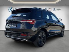 SKODA Karoq Sportline