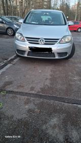 Volkswagen - Volkswagen Golf Plus in Kiel