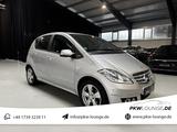 Mercedes-Benz A 180 1.7 KAT Avantgarde Automatik - Mercedes-Benz A 180: Avantgarde