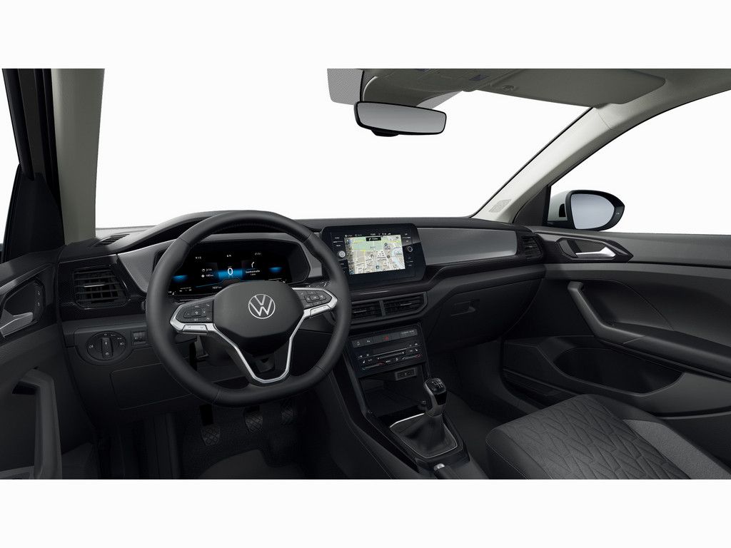 Volkswagen T-Cross - Bild 2