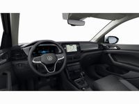 Volkswagen T-Cross - Vorschau Bild 2