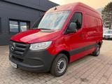 Mercedes-Benz Sprinter 315 CDI Kasten  L1H2 Kurz Kamera Klima - gebrauchte Mercedes-Benz Sprinter aus dem Jahr 2024