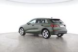 Audi A3 Sportback 30 TFSI S tronic advanced | NAVI | - Audi A3: Allradantrieb