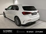 Mercedes-Benz A 160 AMG-Line Ambiente+Navi+RfK+LED+NightP+MBUX - Mercedes-Benz A 160: Mb