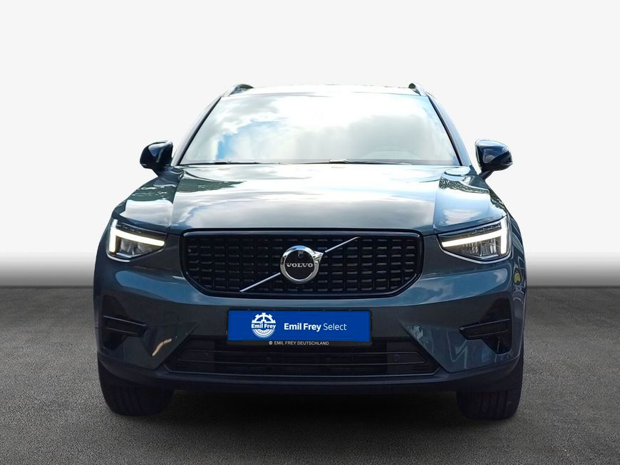 Volvo XC40 - Bild 3
