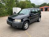 Ford Maverick *Klima Allrad 4X4 TÜV NEU! - scheckheftgepflegte Ford Maverick