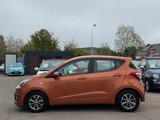 Hyundai i10 Intro Edition HU/SHZ/BHZ Lenkrad/BLT - Hyundai i10: E10