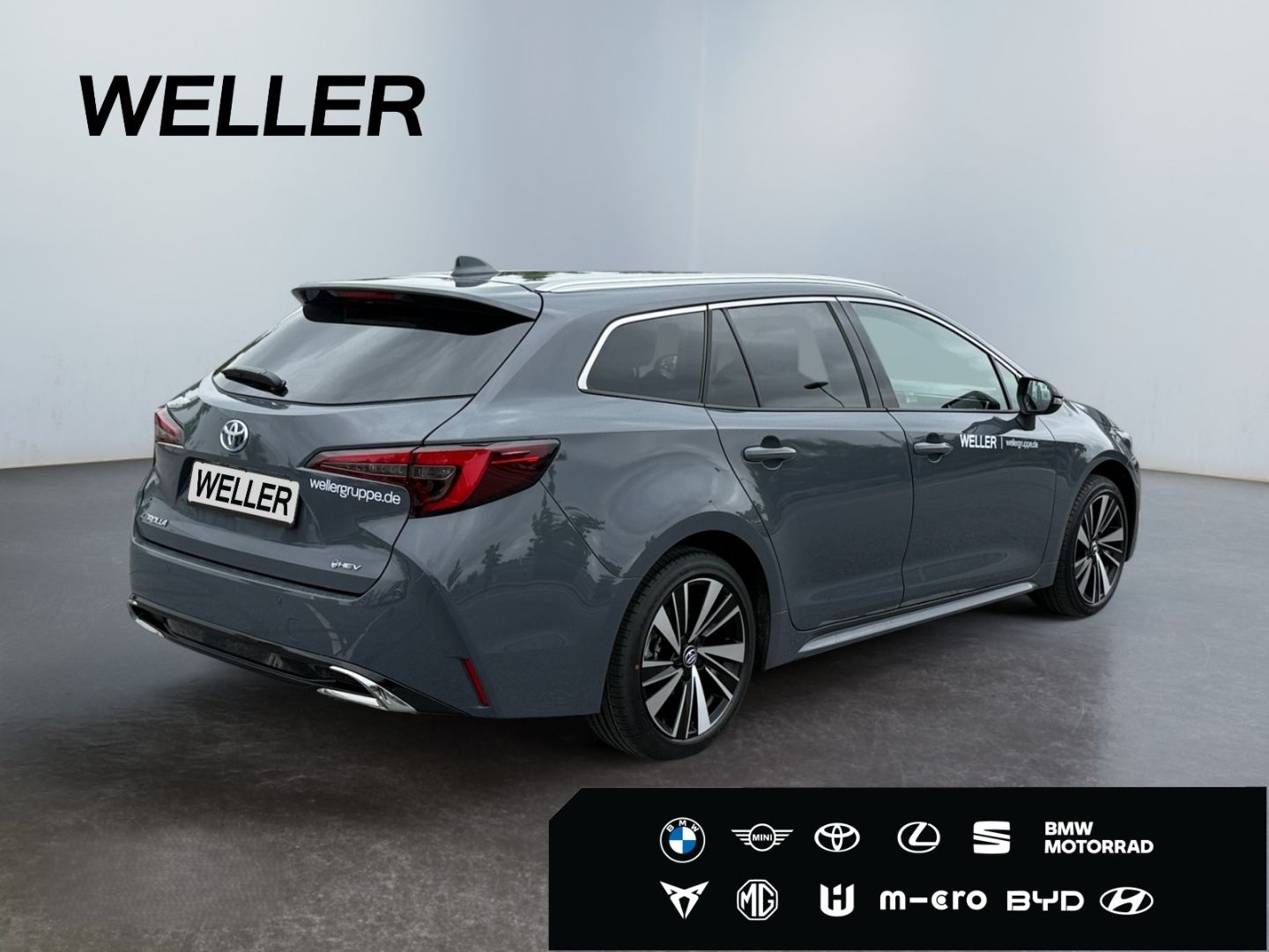 Toyota Corolla - Bild 17
