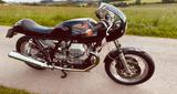 Moto Guzzi Le Mans 3