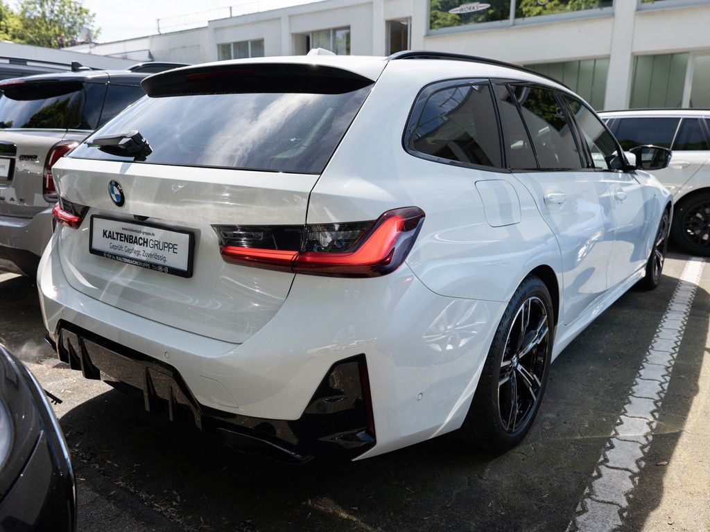 BMW M340i — fotografia 2