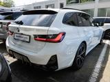 BMW M340i Touring xDrive FACEL. HUD LED ACC NAVI H/K - gebrauchte Kombis
