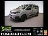Citroën Berlingo 1.5 BlueHDi 130 FAP Max XL LED+Navi+LM - Citroën Berlingo Jahreswagen mit Diesel-Antrieb