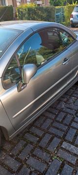 Peugeot PEUGEOT 207cc - Peugeot 207 Gebrauchtwagen in Aachen