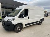 Fiat FIAT Ducato Nuovo E6 Series 9 Furgone Lastrato 3 - Fiat Ducato: Serie