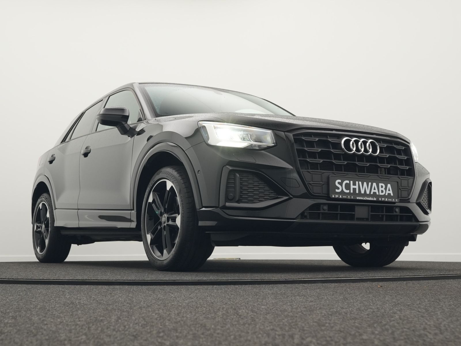 Audi Q2 - Bild 25
