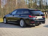 BMW 320e Tour.Sports.Widescreen KomfZug.AHK Leas.398 - BMW: Kombi, E39
