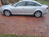 Audi A6 4F 2.7 TDI Limousine - Audi A6 aus 2010: Limousine